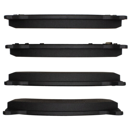 R1 1999-2013 Cadillac Escalade ESV Front/Rear Performance Off-Road/Tow Brake Pads & Hardware Kit - Image 8