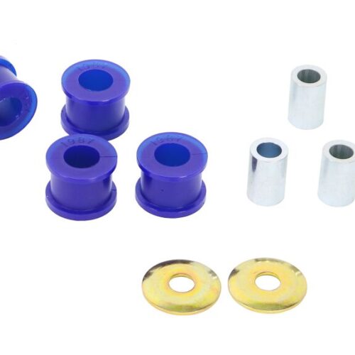 SuperPro 1990 Mazda Miata Base Front Sway Bar Link Bushing Kit - Image 4