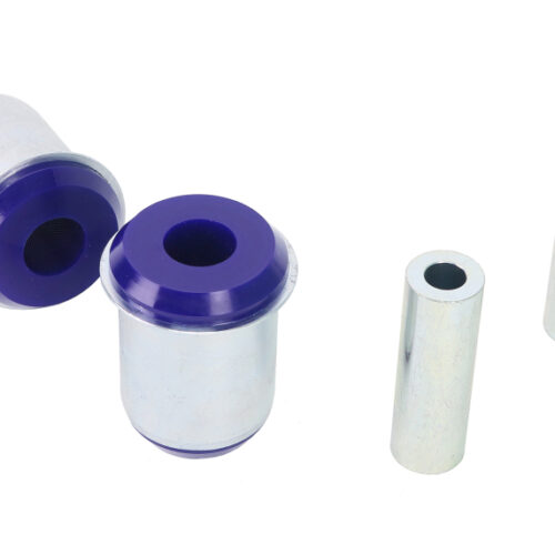 SuperPro 2008 Lexus LX570 Base Front Lower Inner Rearward Control Arm Bushing Kit - Image 4
