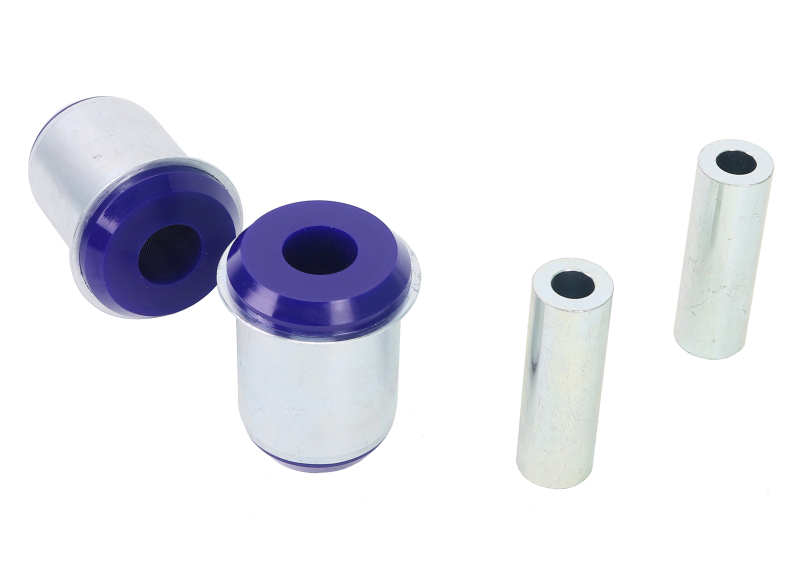 SuperPro 2008 Lexus LX570 Base Front Lower Inner Rearward Control Arm Bushing Kit - Image 4
