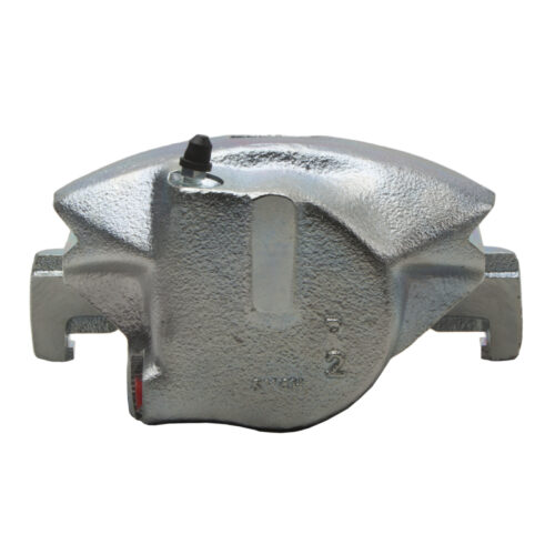 DFC 79-24 Chevrolet V3500 Pickup Rear Right/Front Right Premium Caliper - Silver Zinc Coated - Image 2
