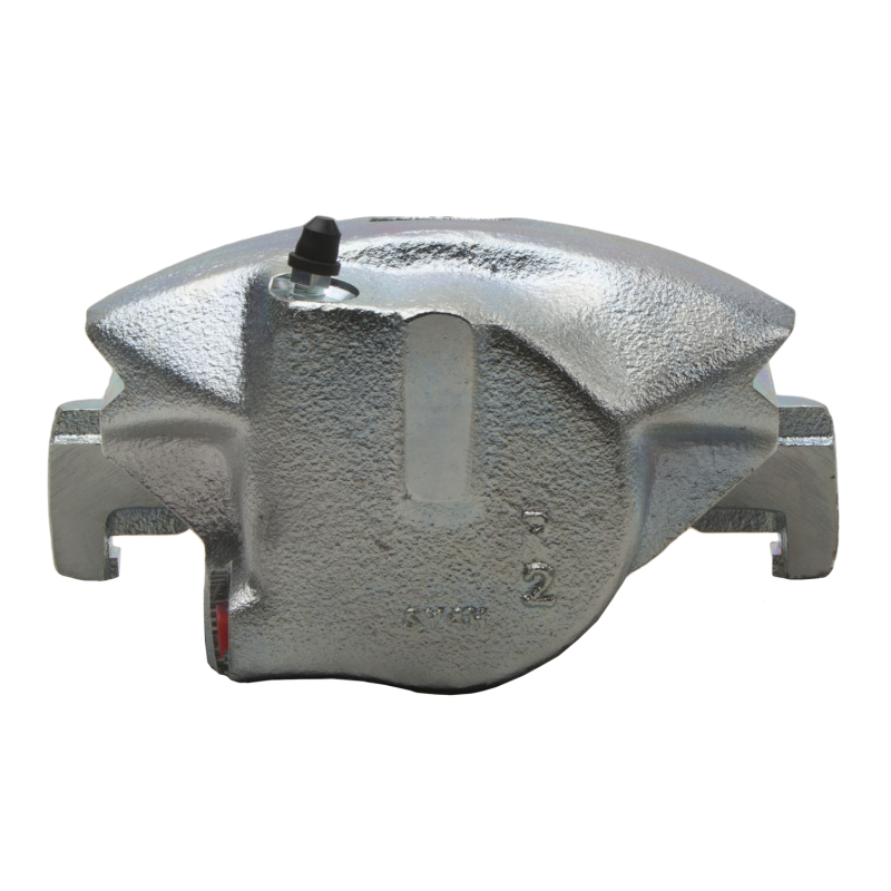 DFC 79-24 Chevrolet V3500 Pickup Rear Right/Front Right Premium Caliper - Silver Zinc Coated - Image 2