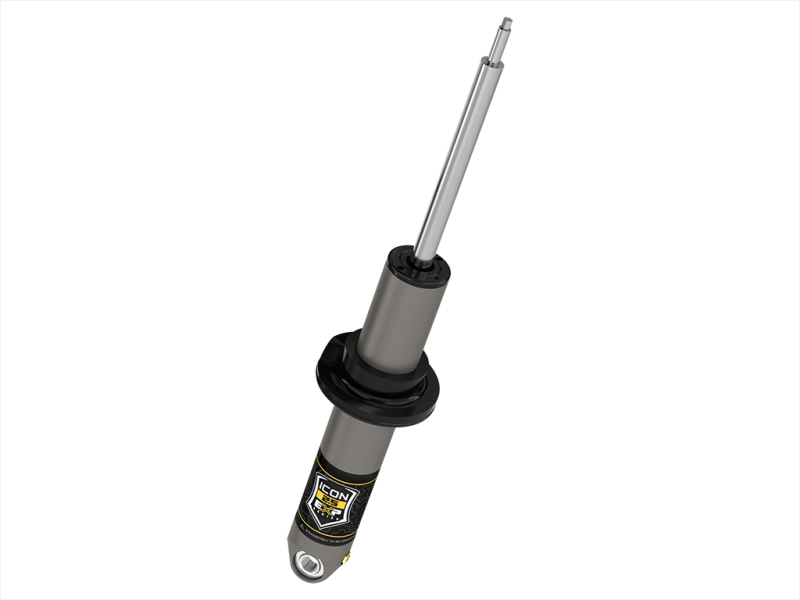 ICON 2021+ Ford Bronco Hoss 2.0 Rear EXP Coilover 2.5in - Image 10
