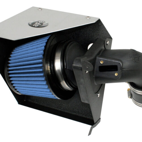 aFe Power MagnumFORCE Intakes Stage-2 P5R AIS P5R Audi A4 06-08 L4-2.0L (t) - Image 3