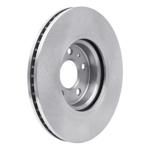 DFC 11-17 Audi A6 (USA/Canada) Front Brake Rotor - Image 4