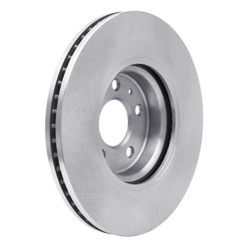 DFC 11-17 Audi A6 (USA/Canada) Front Brake Rotor - Image 4
