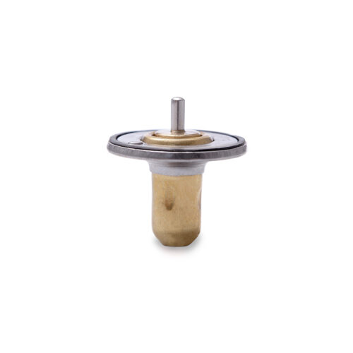 Alternative view of Mishimoto Thermostat for 2014+ Chevrolet Corvette C7 Racing 180 Degree Racing