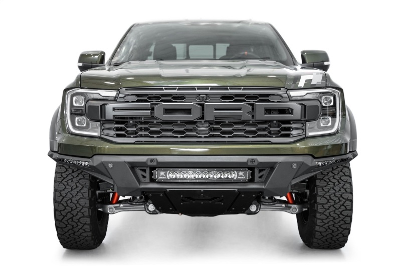 Addictive Desert Designs for 2024+ Ford Ranger Raptor Phantom Front Bumper