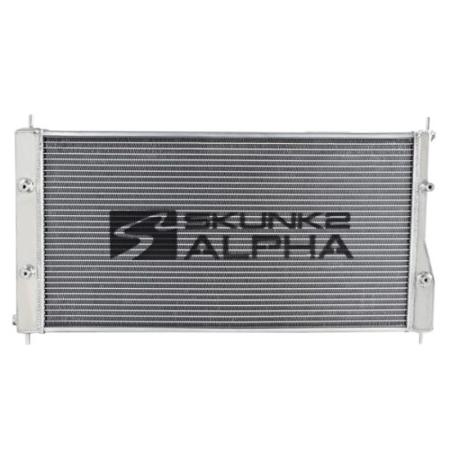 Skunk2 13-20 Subaru BRZ / 13-20 Scion/Toyota FR-S Alpha Series Radiator (Excl Rad Cap) - Image 3