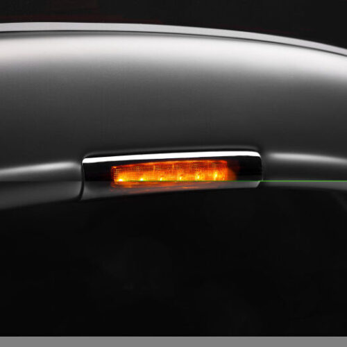 Husky Liners 19-23 Ram 1500 RVL Fender Flares - 4 Piece Set - Image 3