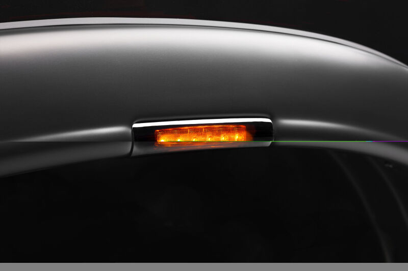 Husky Liners 19-23 Ram 1500 RVL Fender Flares - 4 Piece Set - Image 3
