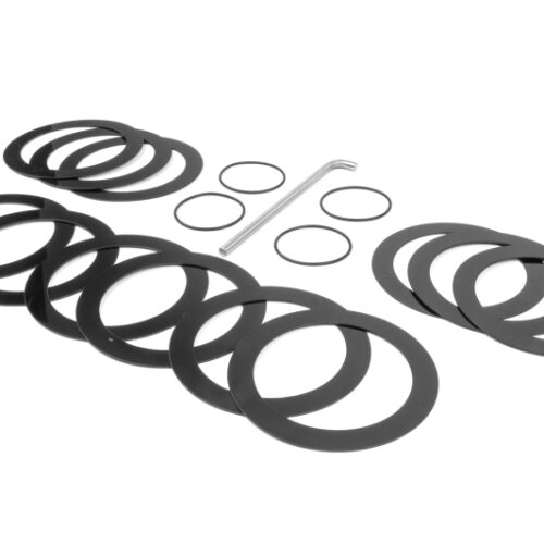 Dinan for 18-23 BMW M5 (F90) Adjustable Coil-Over Suspension System - Image 8