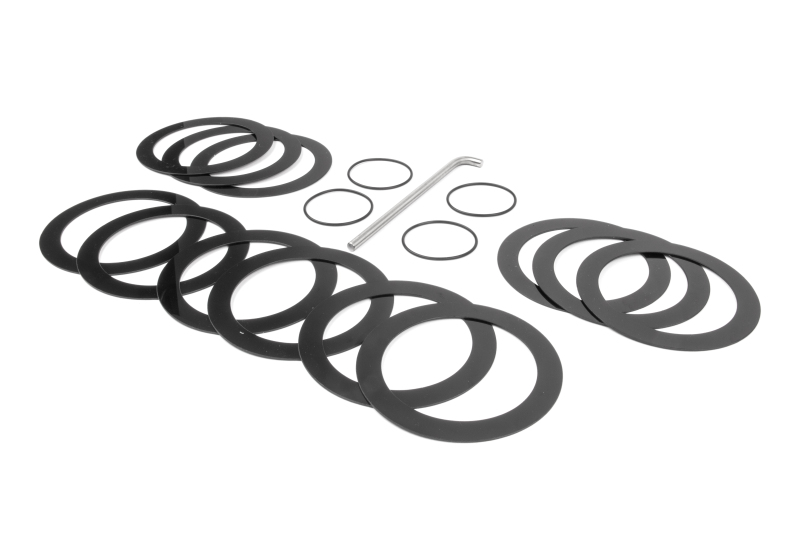 Dinan for 18-23 BMW M5 (F90) Adjustable Coil-Over Suspension System - Image 8