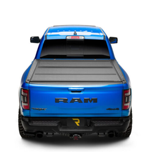 Extang 2024 Toyota Tacoma 5ft Bed Endure ALX - Image 10