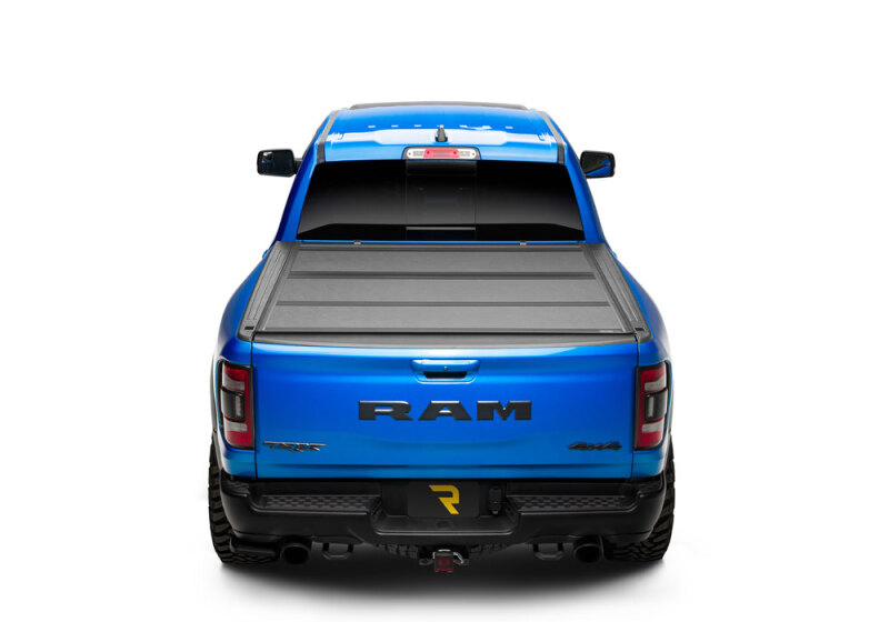 Extang 2024 Toyota Tacoma 5ft Bed Endure ALX - Image 10