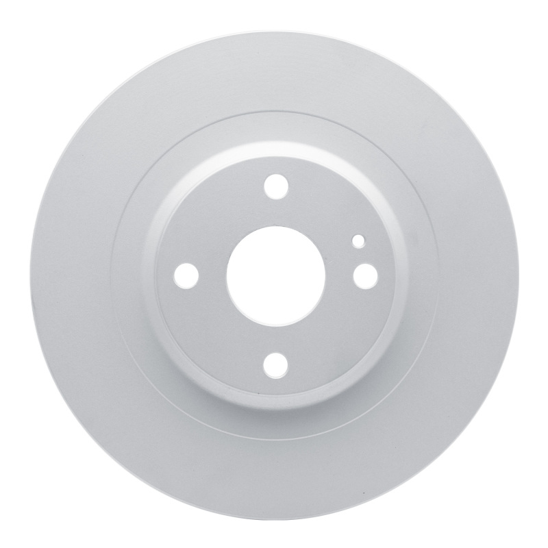 DFC 16-25 Mazda MX-5 Miata Rear GeoSPEC Coated Rotor