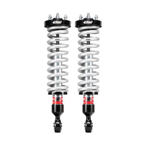 Alternative view of Eibach Pro-Truck Coilover 2.0 for 23-25 Toyota Sequoia 4WD
