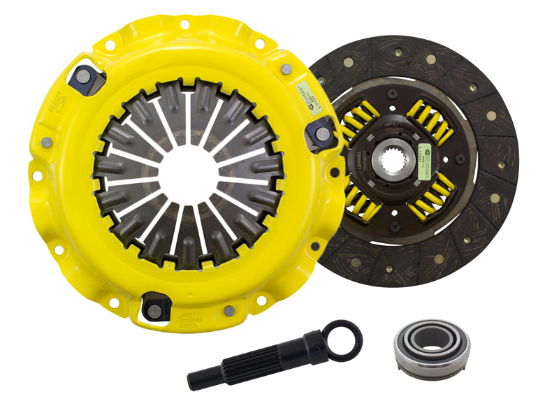 ACT MB1-XTSS 1990 Eagle Talon XT/Perf Street Sprung Clutch Kit