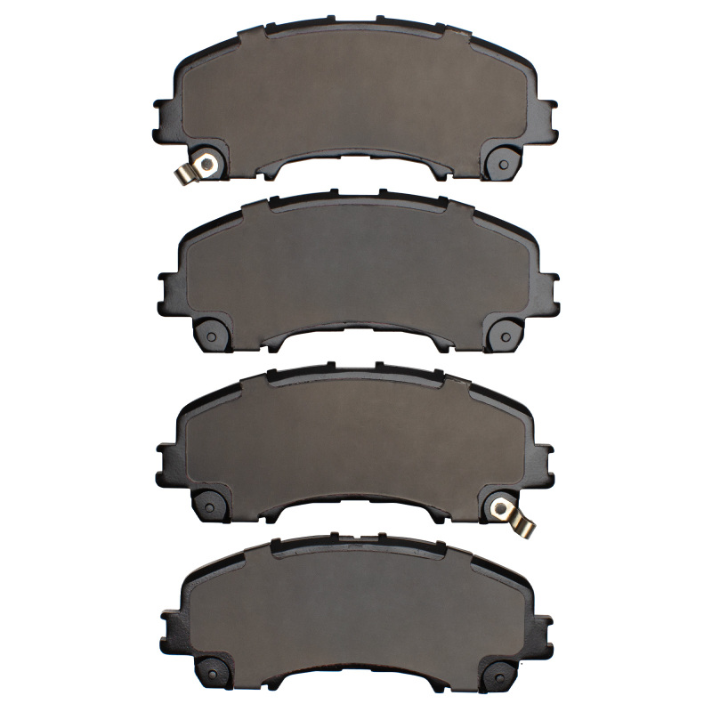 R1 2014-2025 Infiniti Q50 Front R1 Optimum OE Pads & Hardware Kit - Image 8