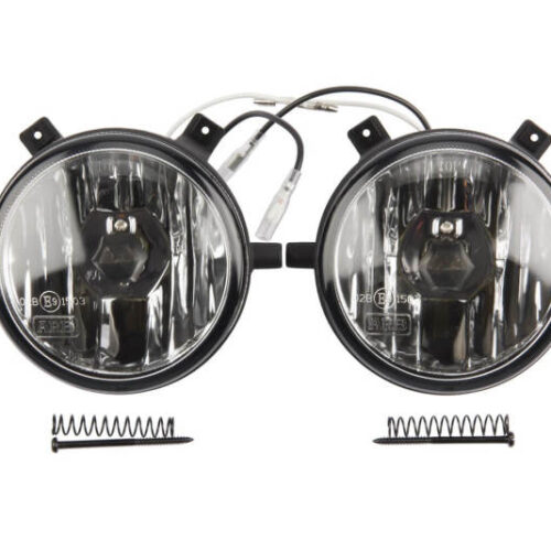 ARB Fog Light Kit Suit for 2021-2025 Ford Bronco - Image 3