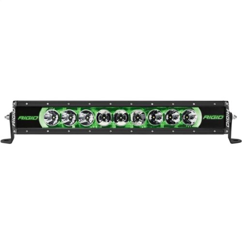 Rigid Industries Radiance+ 20in. RGBW Light Bar - Image 6