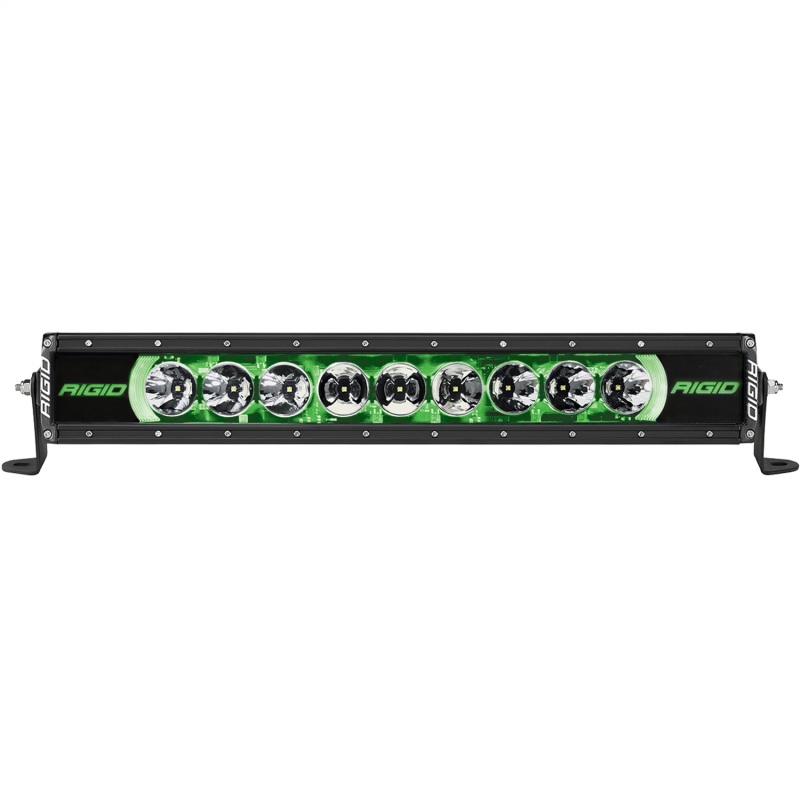 Rigid Industries Radiance+ 20in. RGBW Light Bar - Image 6
