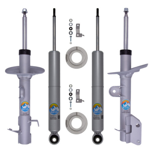 Bilstein for 18-20 Subaru Crosstrek B8 TerraSport Lift Kit - 1.5in Lift