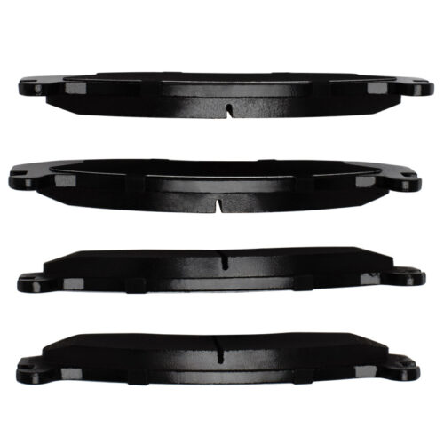 DFC 96-06 Hummer H1 Front 4000 Hybridynamic Brake Pads - Image 5