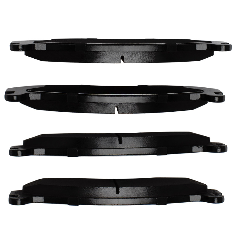 DFC 96-06 Hummer H1 Front 4000 Hybridynamic Brake Pads - Image 5