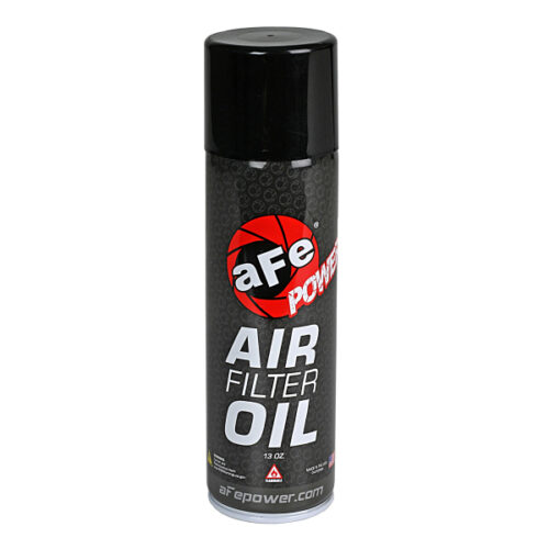 aFe Power MagnumFLOW Air Filter Oil 13oz Aerosol - Image 2