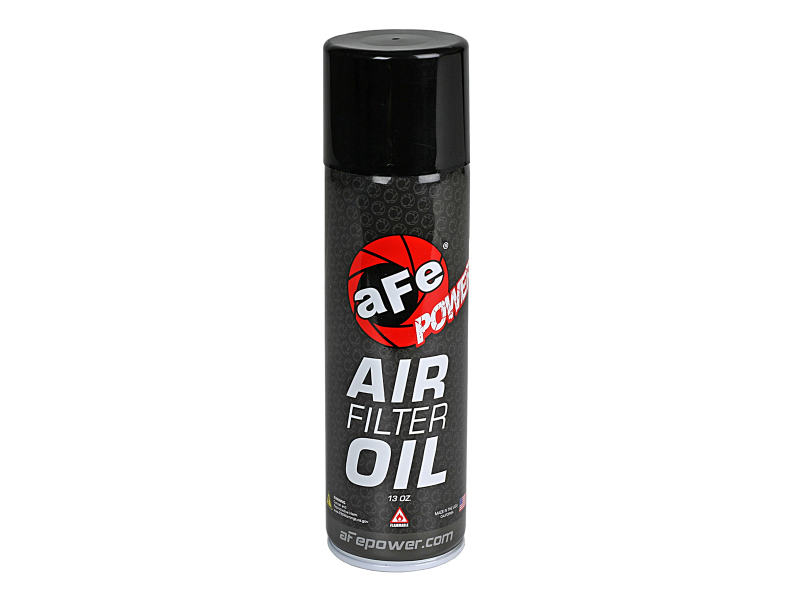 aFe Power MagnumFLOW Air Filter Oil 13oz Aerosol - Image 2