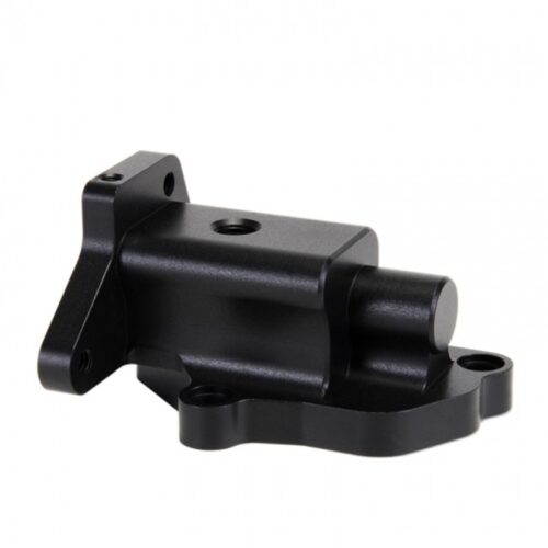Skunk2 Honda/Acura H-Series VTEC Black Anodized Billet Solenoid - Image 7