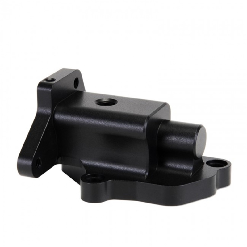 Skunk2 Honda/Acura H-Series VTEC Black Anodized Billet Solenoid - Image 7