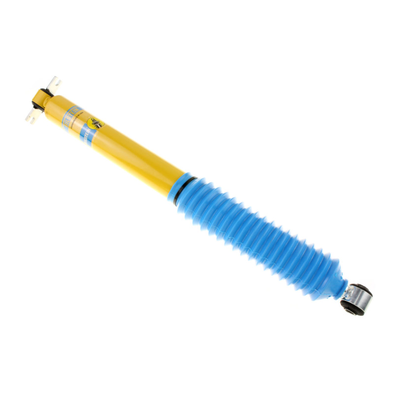 Bilstein 4600 Series for 07-13 Jeep Wrangler Rear 46mm Monotube Shock Absorber - Image 2