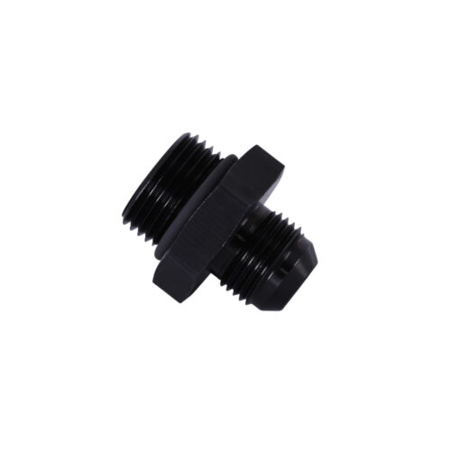 Aeromotive AN-12 O-Ring Boss / AN-10 Male Flare Reducer Fitting - Image 4