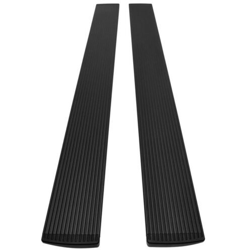 Westin 21-26 Ford Bronco 4dr (Excl. Bronco Sport) Pro-e Running Boards - Tex. Blk - Image 10
