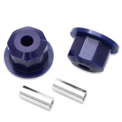 SuperPro 2006 Mazda MX-5 Miata Touring Rear Differential Mount Bushing Kit - Motorsport - Image 4
