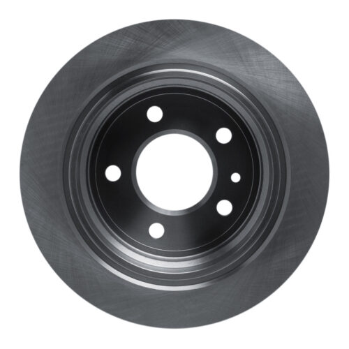 DFC 82-89 BMW 633CSi Rear Brake Rotor - Image 4