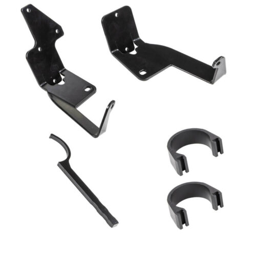 ARB 2024+ Toyota Tacoma BP51 Fit Kit - Rear - Image 2