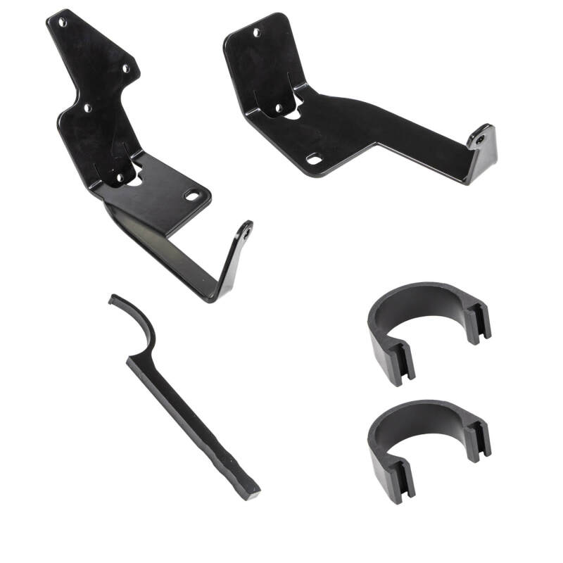 ARB 2024+ Toyota Tacoma BP51 Fit Kit - Rear - Image 2