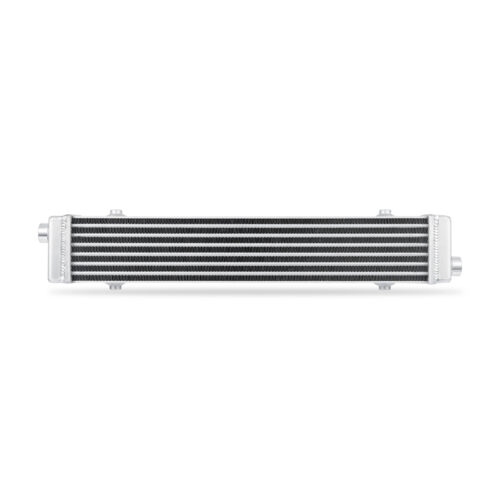Mishimoto Universal Tube and Fin Cross Flow Performance Oil Cooler - Image 3