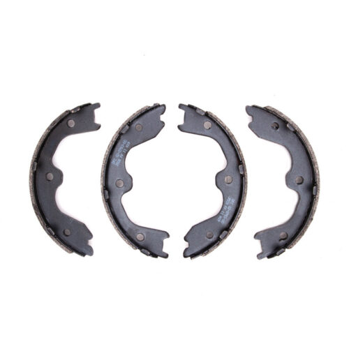 DFC 08-13 Infiniti G37 Parking Brake Parking Shoes