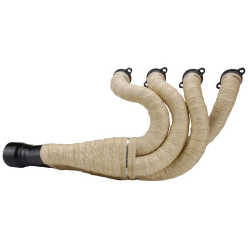 DEI 10102 Exhaust Wrap 2in x 50ft - Tan - Image 8