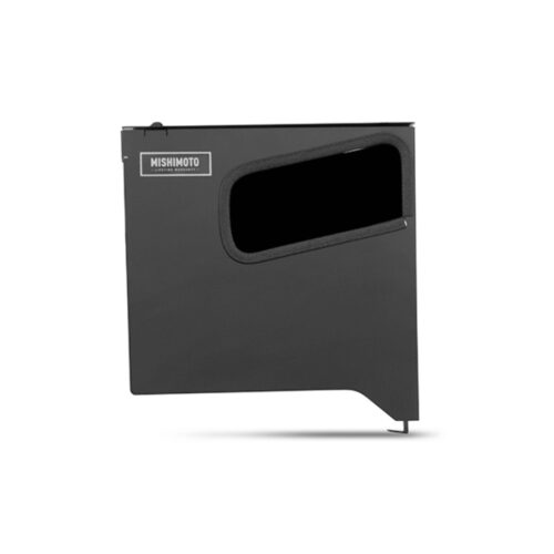 Mishimoto Airbox for 15 Subaru WRX - Image 5