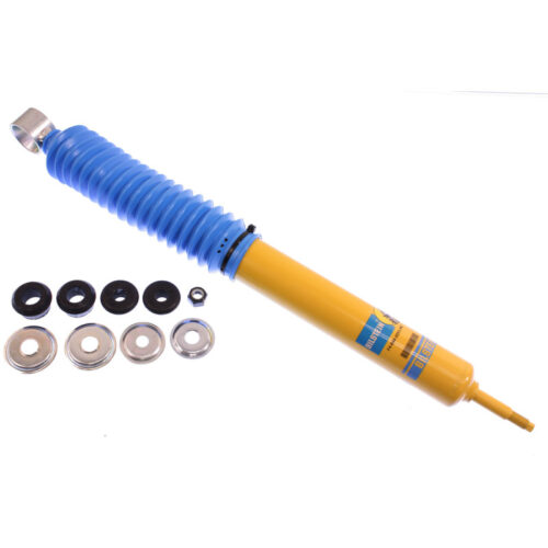 Bilstein B6 for 1993 Land Rover Defender 110 Base Rear 46mm Monotube Shock Absorber