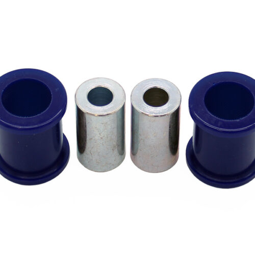 SuperPro Front Control Arm Lower Front Bushing Kit - Image 2