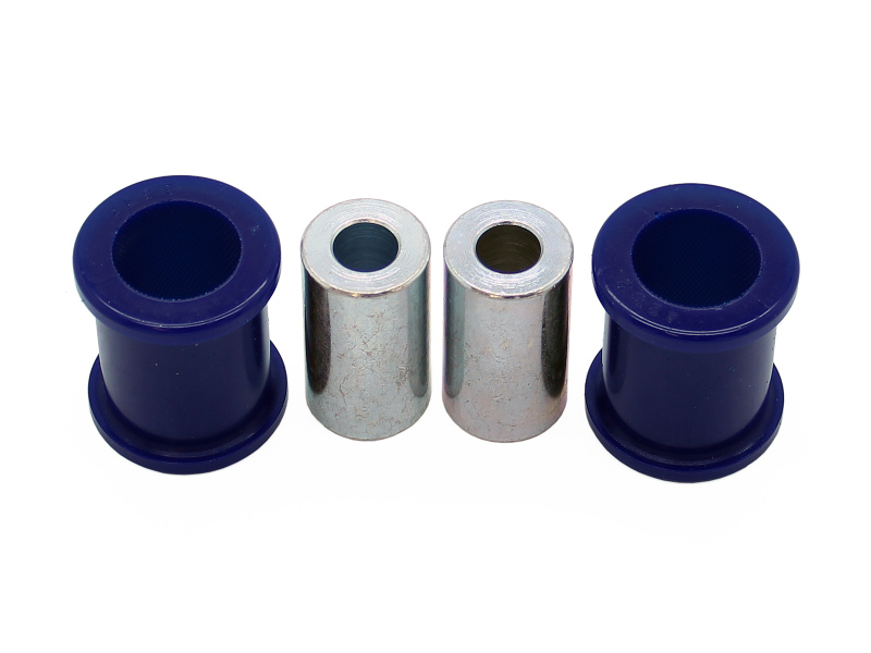 SuperPro Front Control Arm Lower Front Bushing Kit - Image 2