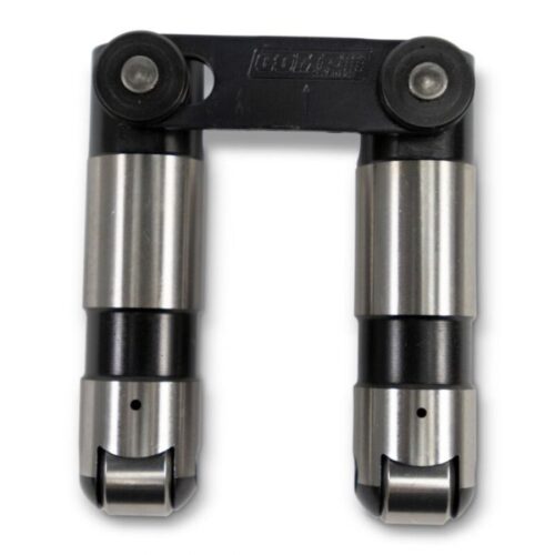 COMP Cams Chevrolet Small Block 265-400 Evolution Retro-Fit Hydraulic Roller Lifters - Set of 12