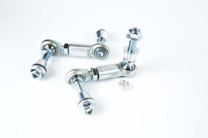 SPL Front Sway Bar End Links for 2003-2008 Nissan 350Z - Image 4
