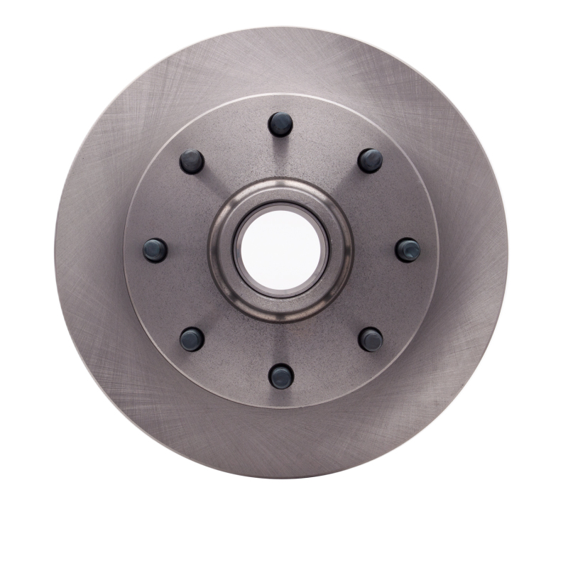 DFC 75-80 Ford F-250 2WD (Excl Super Duty) Front Brake Rotor
